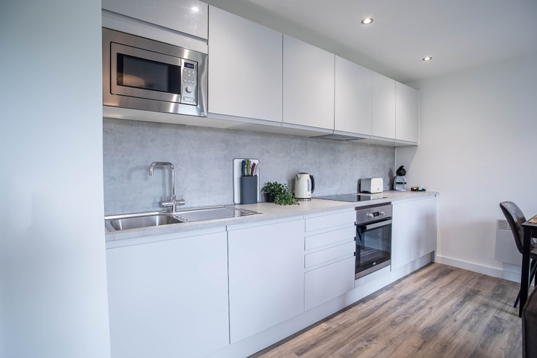 Others 5, Kelham Gate Luxe Apartments, Sheffield
