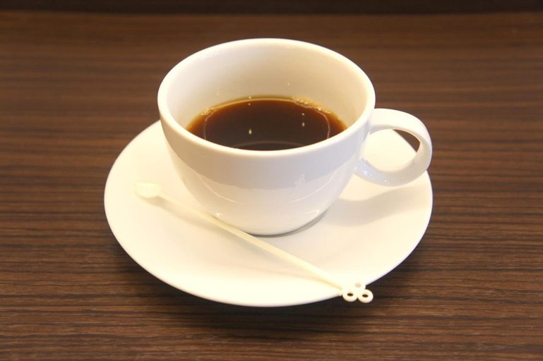 Food & Drinks 5, Hotel Abest Kochi, Kōchi