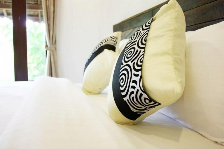 Bedroom 3, Huen Muang Pai Resort, Pai