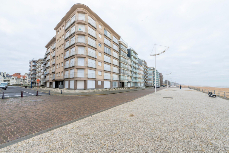 Exterior & Views, Nevada 3-4, West-Vlaanderen
