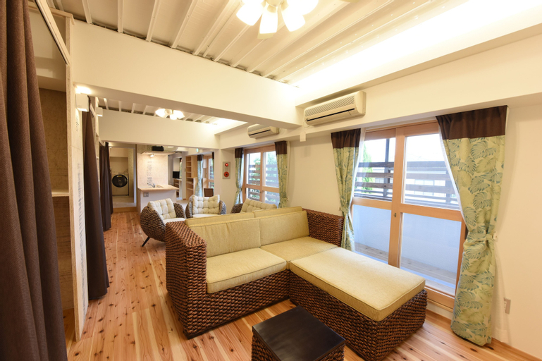Noosa Japan - Hostel, Takatsuki