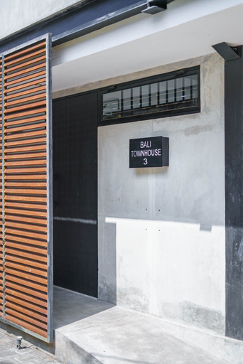Exterior & Views 2, Villa Bali Townhouse, Badung