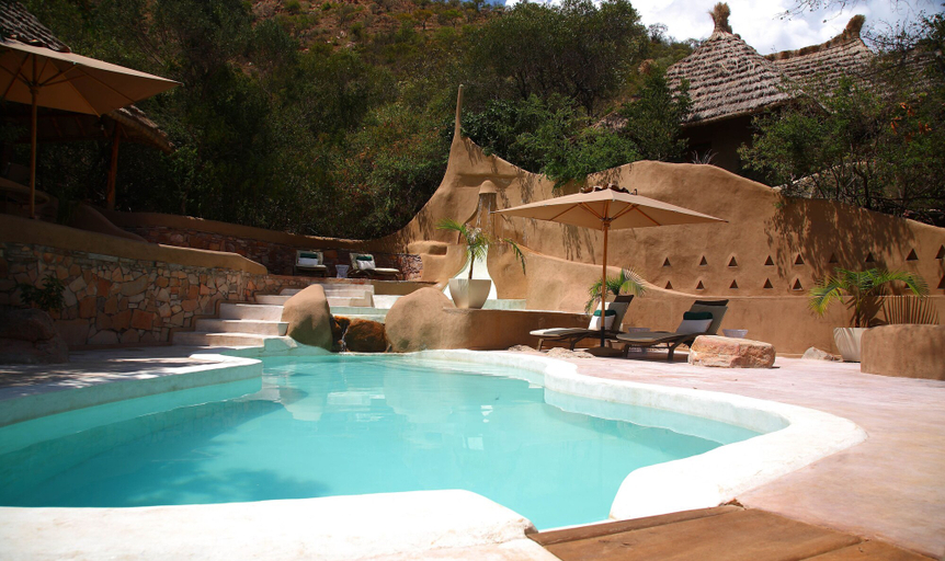 Sport & Beauty 5, Olarro Lodge, Narok South