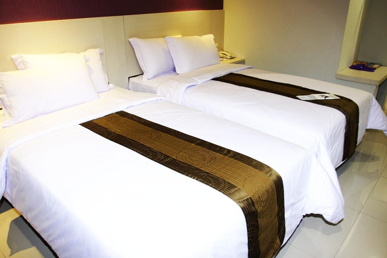 Bedroom 21