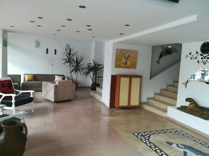 Others 2, Arikan Inn, Kemer