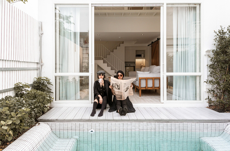 Any Day House Chiangmai, Muang Chiang Mai