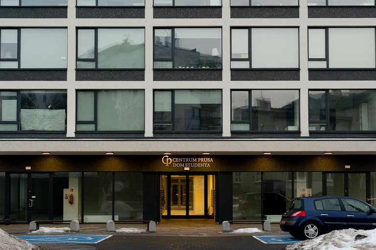 Exterior & Views 2, EASY RENT Apartaments - SMART 708, Lublin City