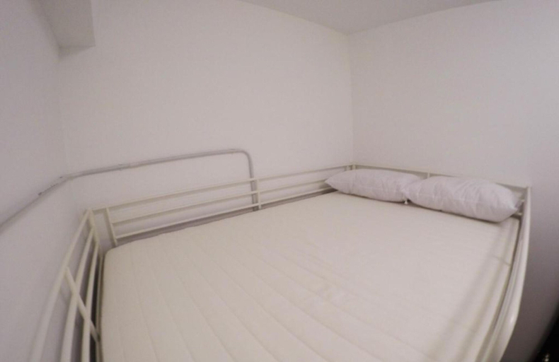 Bedroom 2, TheKatil Kelana jaya, Petaling Jaya