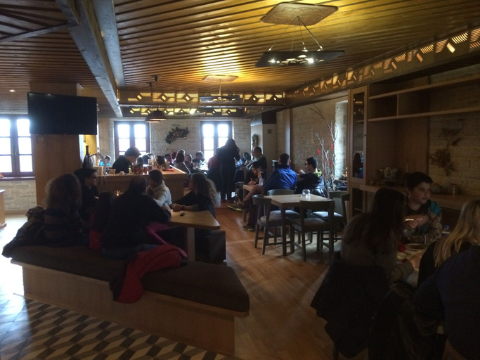 Food & Drinks 5, Dilofo Hotel Luxury Suites, Epirus