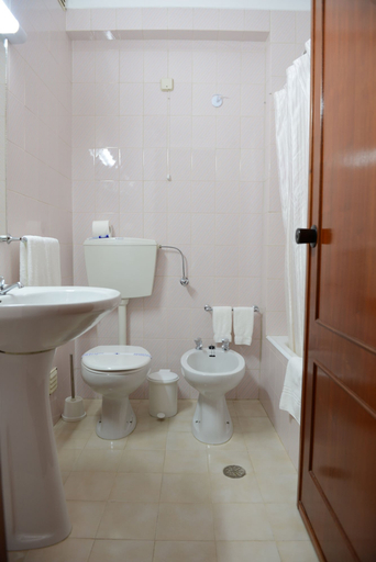 Bathroom 4, Estalagem Sequeira, São Brás de Alportel
