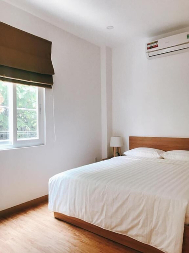 Bedroom 3, Crown Apartment, Tân Bình