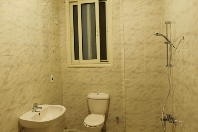 Bathroom 3, 610 Residence, New Cairo 1