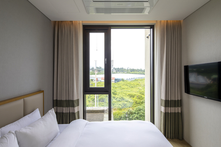 Bedroom 2, Velum Resort Jeju, Seogwipo