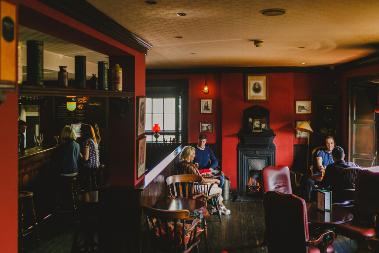 Food & Drinks 5, The Bushmills Inn, Causeway Coast and Glens