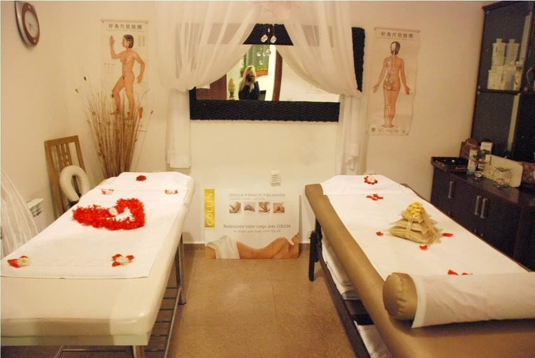Bedroom 3, Hotel Elegant Lux, Bansko