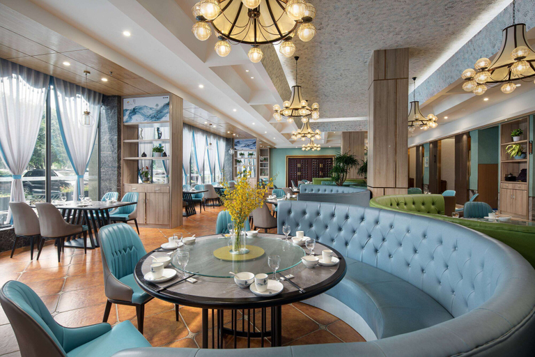 Food & Drinks 4, Ramada By Wyndham Changsha Tianxin, Changsha