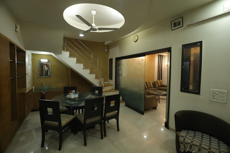 Others 4, Elis Hospitality Service Parth Bungalow, Ahmadabad