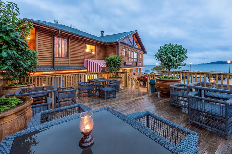 Exterior & Views, Lakefront Lodge Taupo, Taupo