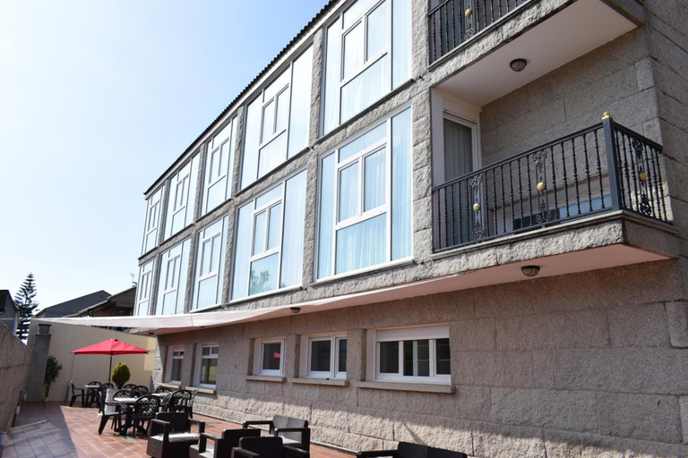 Exterior & Views 2, Hotel VIDA Ostra Marina, Pontevedra