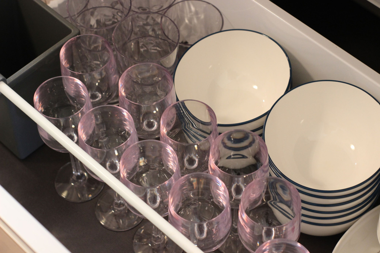 Food & Drinks 5, Aguri Home, Osaka