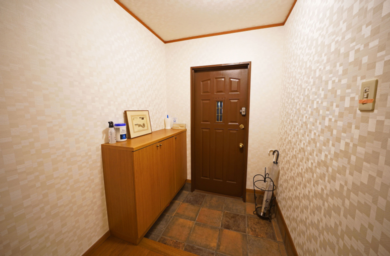 Shinjuku Sakaue House, Nakano City