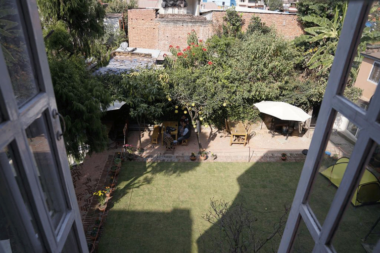 Others 4, Tembas House, Bagmati