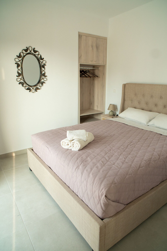 Bedroom 2, Hello Village Chania, Crete
