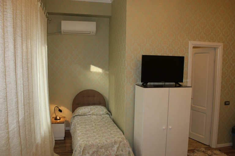 Bedroom 3, Flavia B&B, Constanta