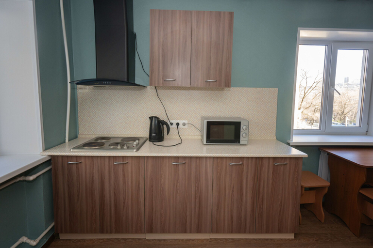 Others, Breeze Hotel - hostel, Vladivostok gorsovet