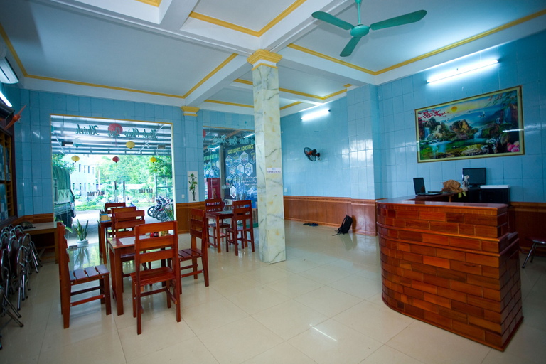 Others 5, Co Cuc Hotel - Hostel, Bố Trạch