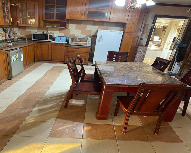 Others 3, Penthouse Apartment  Pyramids view, Al-Ahram