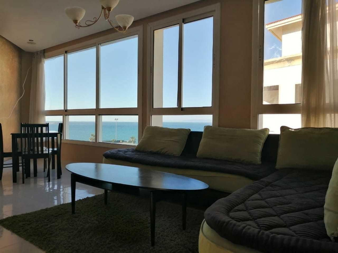 Others 4, Appart Relax Vue Mer, Tanger-Assilah