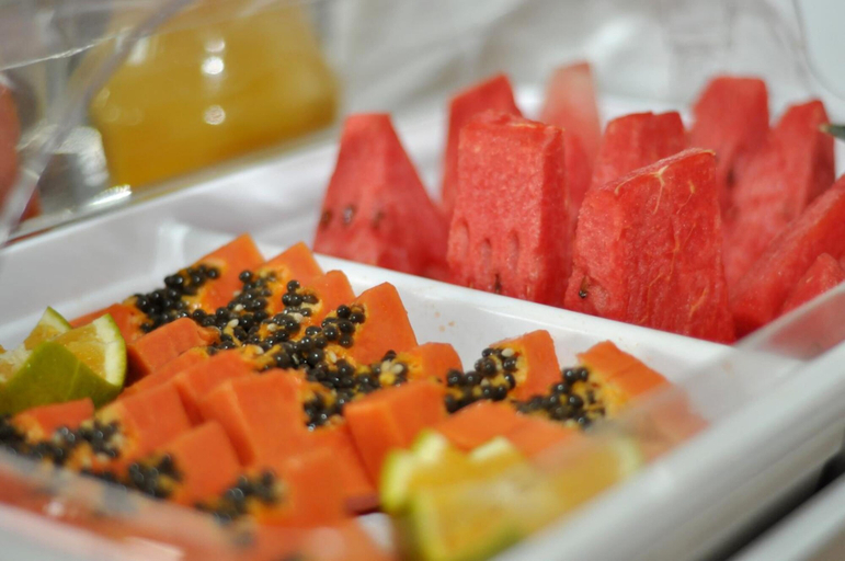Food & Drinks 4, Hotel Carolina II, Uberaba