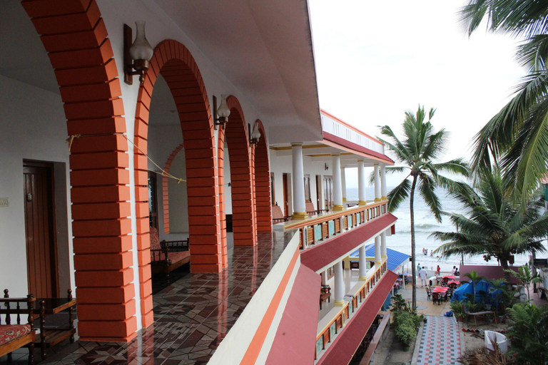 Others 4, Hotel Sea View Palace - The Beach Hotel, Kovalam, Thiruvananthapuram