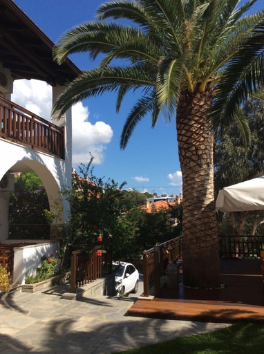 Exterior & Views 2, Hotel Filoxenia, Central Macedonia