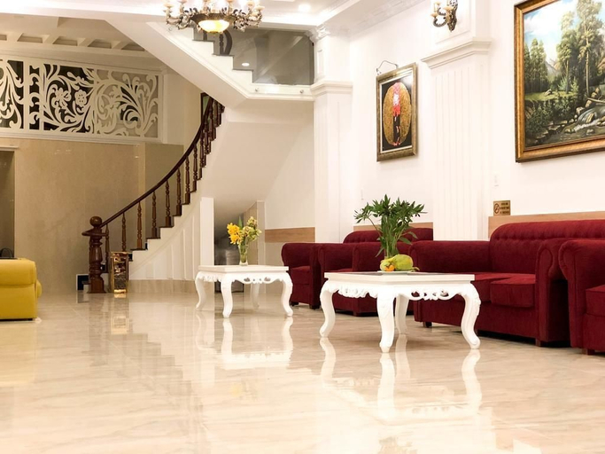 Others 4, Hana Dalat Hotel (하나호텔), Đà Lạt