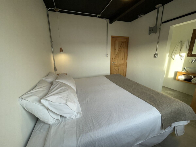 Bedroom 5, Hotel Big Sur, Última Esperanza