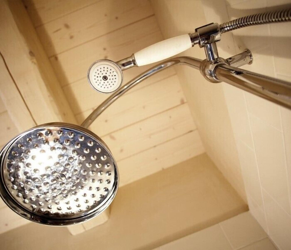 Bathroom 4, Agriturismo Costa di Faraggiana, La Spezia