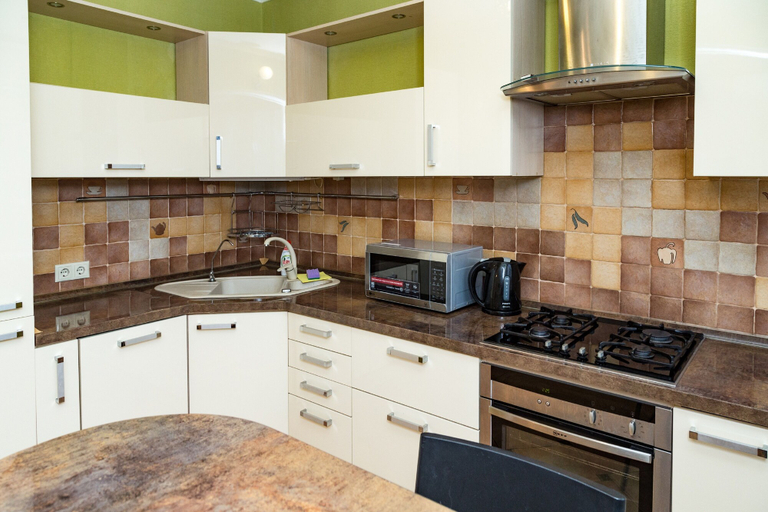 Others 5, Prospekt 60 Studio Apartment, Central