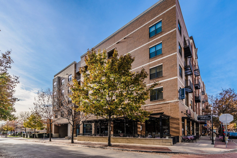 Exterior & Views 2, Regal Stays Apartments - West Village, Dallas