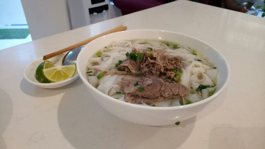 Food & Drinks 5, Dinh Ami Hanoi Hotel, Cầu Giấy