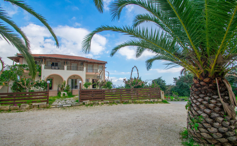 Others 5, Family Private Homes with Sea View, Ionian Islands