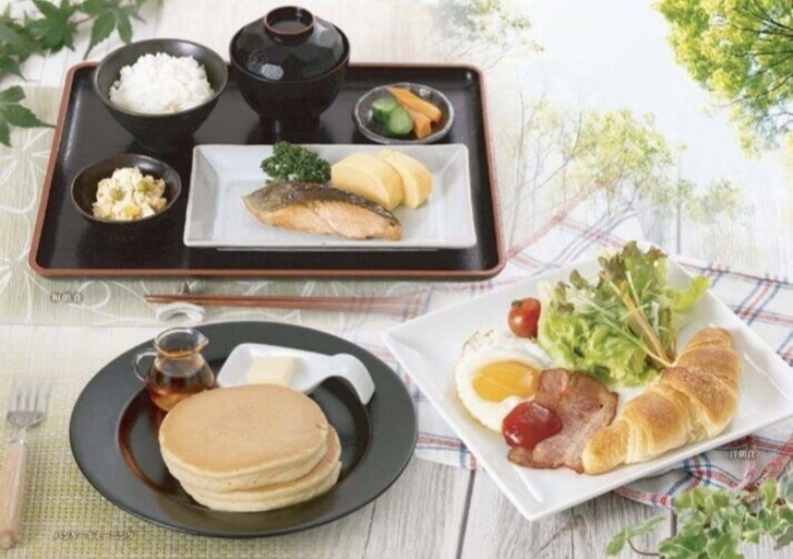 Food & Drinks 5, La Scala, Wakayama