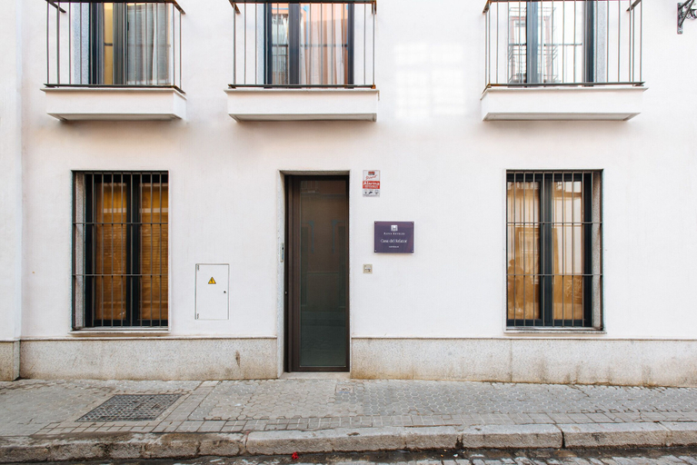 Exterior & Views, Apartamentos Casa del Relator, Sevilla