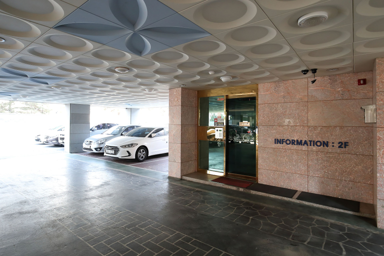 Others 4, SB Guest House, Suwon