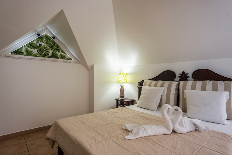 Bedroom 3, Village St Luce Pierre & Vacances, Basse-Pointe