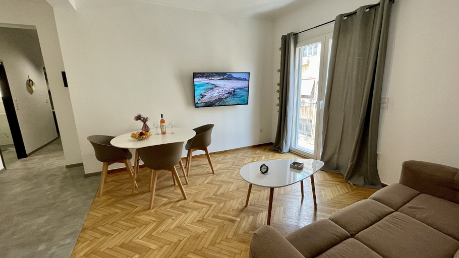 Others 4, Amazing apt. close to cultural sites, Attica