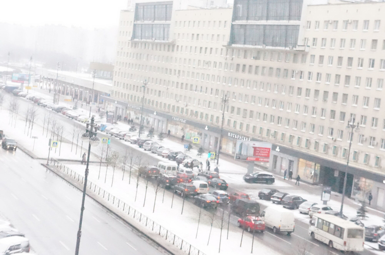 Others 5, Apartment RF88 with Hot Tub on Moskovsky 220, Sankt-Peterburg gorsovet