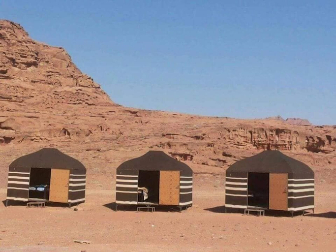 Others 5, Ultimate, Aqaba