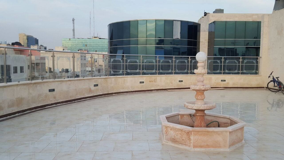 Exterior & Views, Suzan Studios & Apartments, Amman